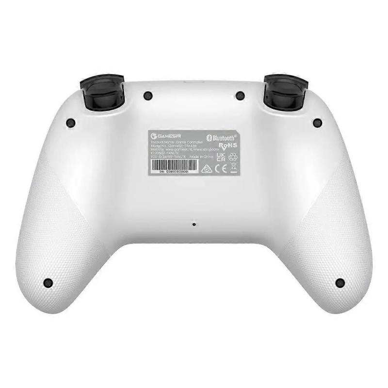 GAMESIR Nova Lite For Nintendo Switch PC Bluetooth-compatible Handle Controller Hand Grip with 2.4G 