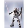 TAMASHII NATIONS METAL ROBOT Spirits Mobile Suit Gundam Chars Counterattack approximately 150mm ABS die-cast PVC painted movable figure