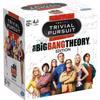 Trivial Pursuit - The Big Bang Theory Edition - Jeu De Société - Questions Sur Les Saisons 1-7 - Bitesize