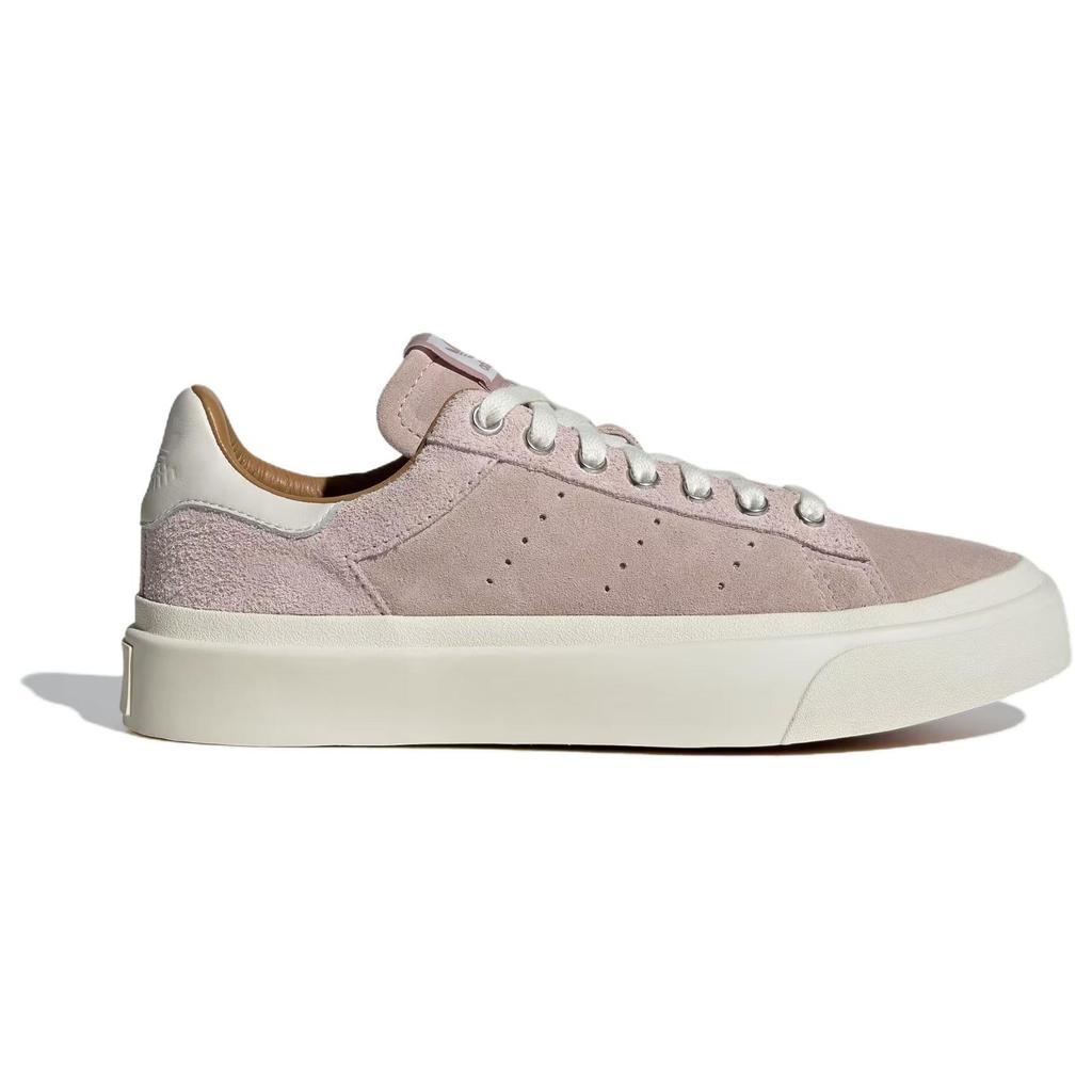 Adidas Stan Smith CS Lux Wonder Taupe Unisex Sneakers Cream Off-White Cream-White IG1311