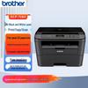 Brother DCP-7080 Black & White Laser All-in-One Printer