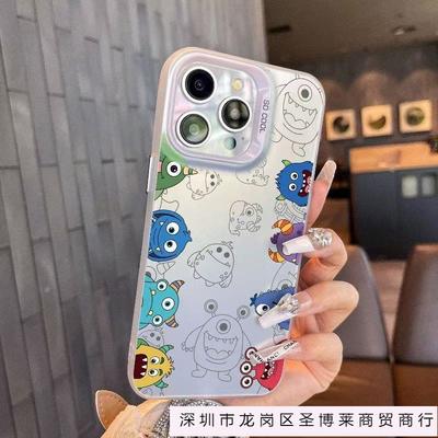 Telefoonhoesjes – Smartphonebumpers