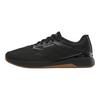 Reebok Nano X5 Black Gum Unisex Sneakers Grey Lee 100209359