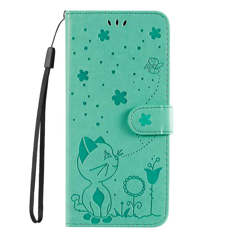 Wallet Case For Samsung Galaxy A12 A22 A32 A52 A52S A72 5G Flip Leather Book Cover for Samsung A 12 22 32 52 72 4G Phone Case