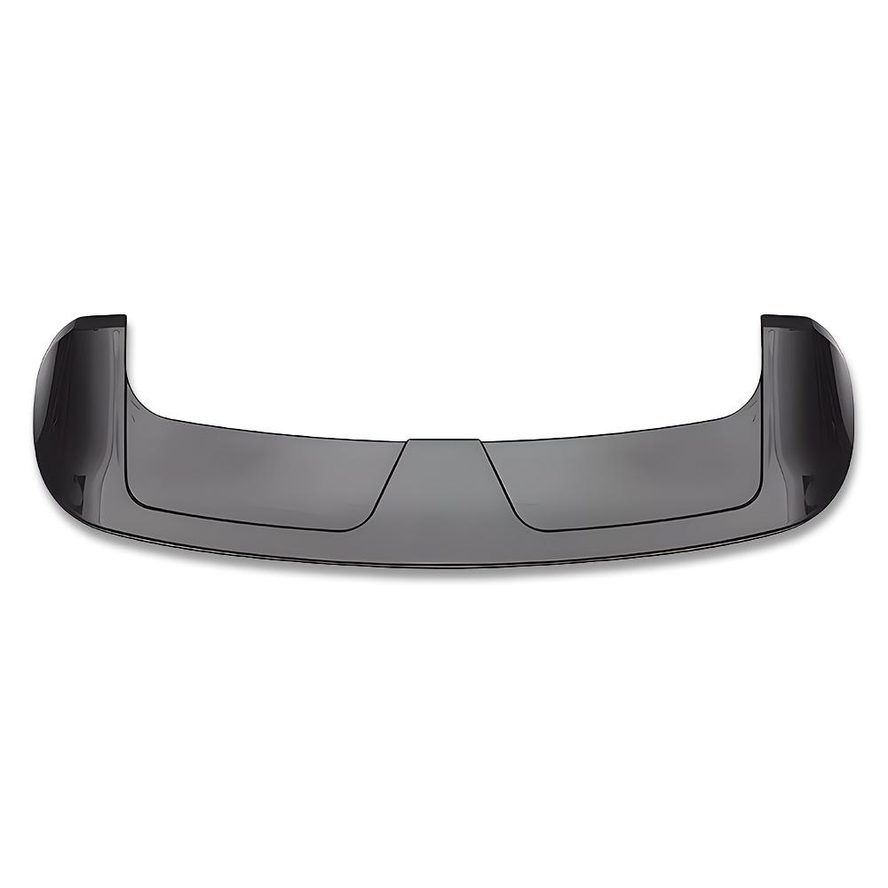 

BMW X7 G07 Black Warrior Roof Spoiler (2019-2022) Car Modification Parts