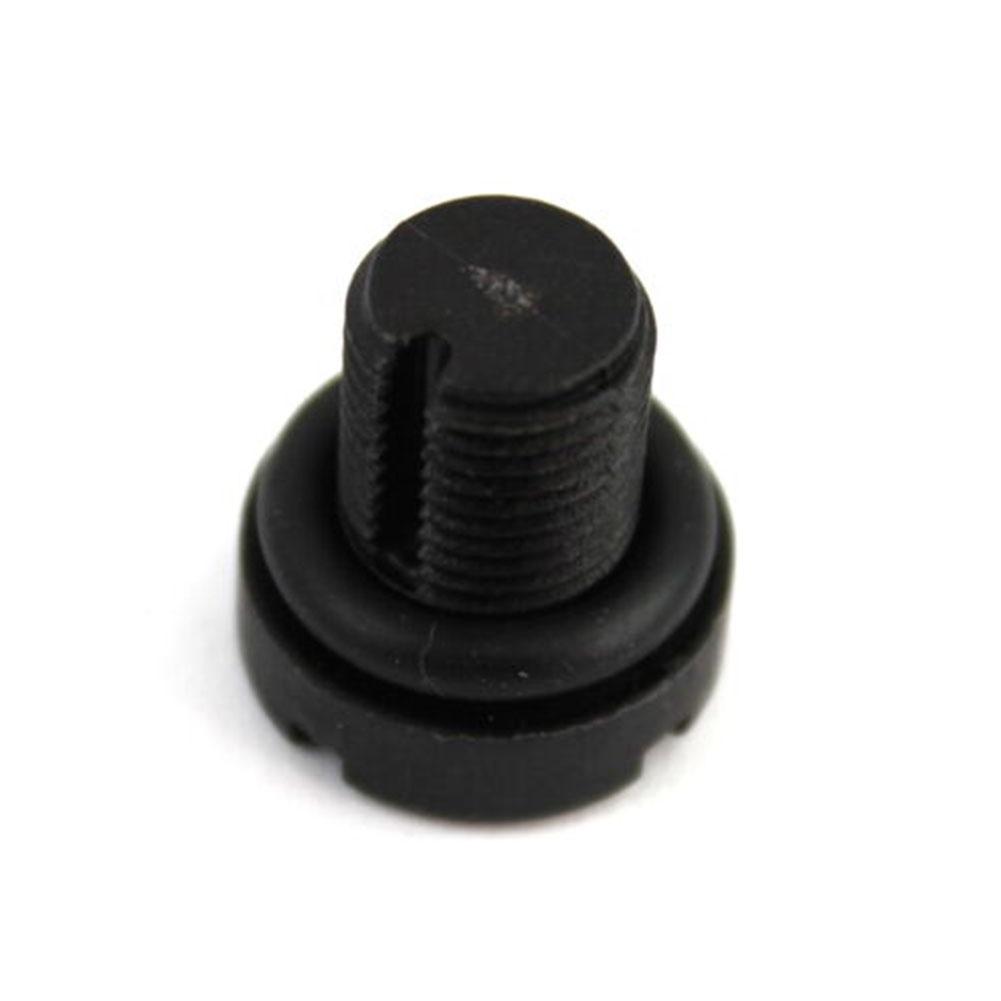 For BMW E34 E36 E39 E46 E83 Breather Valve Rubber ABS