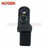 0261230043 Manifold Air Pressure Sensor MAP For Citroen Berlingo C2 C3 C4 Xsara Peugeot 206 207 306 407 407 807 Partner