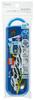 Skater Chopsticks and Spoon Tomica Made In Set, Antibacterial, 22, Japan, CCA1AG-A