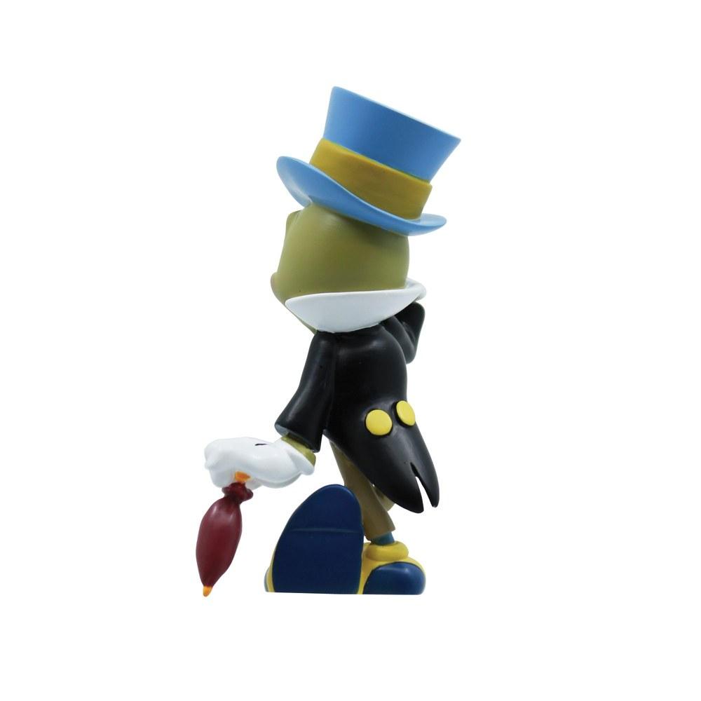 Enesco Disney Showcase Jiminy Cricket Sidekick 6017363