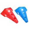 23cm/9.1in Football Barrier Multicolor Portable Skating Marker Basketball Training Cones Football Barrier Multicolor Cones