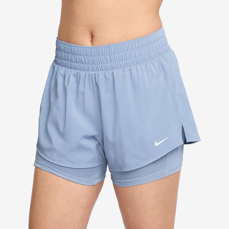 Nike Women s Quick-Dry Training Shorts M