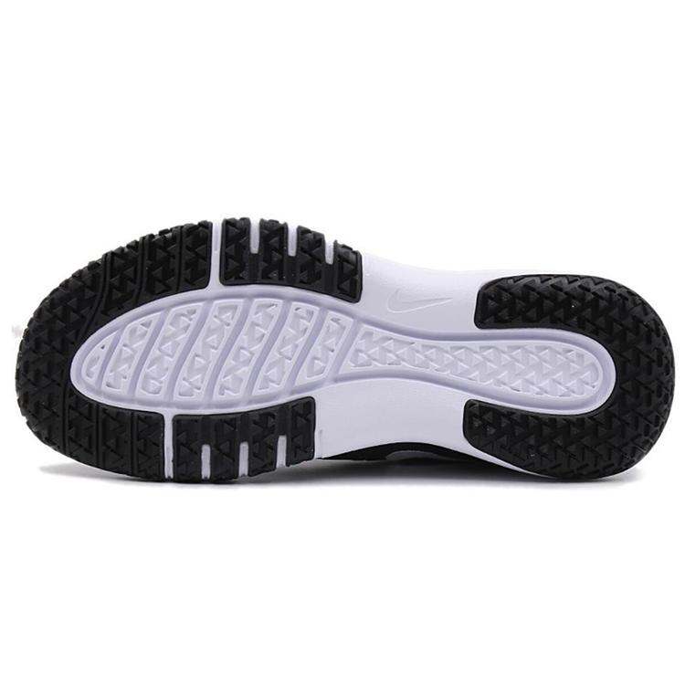 New Nike Flex Control 4 Black Smoke Grey CD0197-002