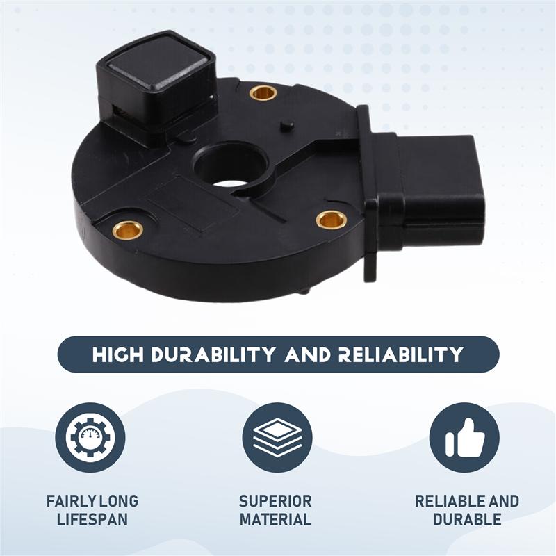 M63K-Ignition Module RSB-14 33100-77E20 33100-77E10 CAMSHAFT POSITION SENSOR For Nissan Altima 2.4L 1993-1996