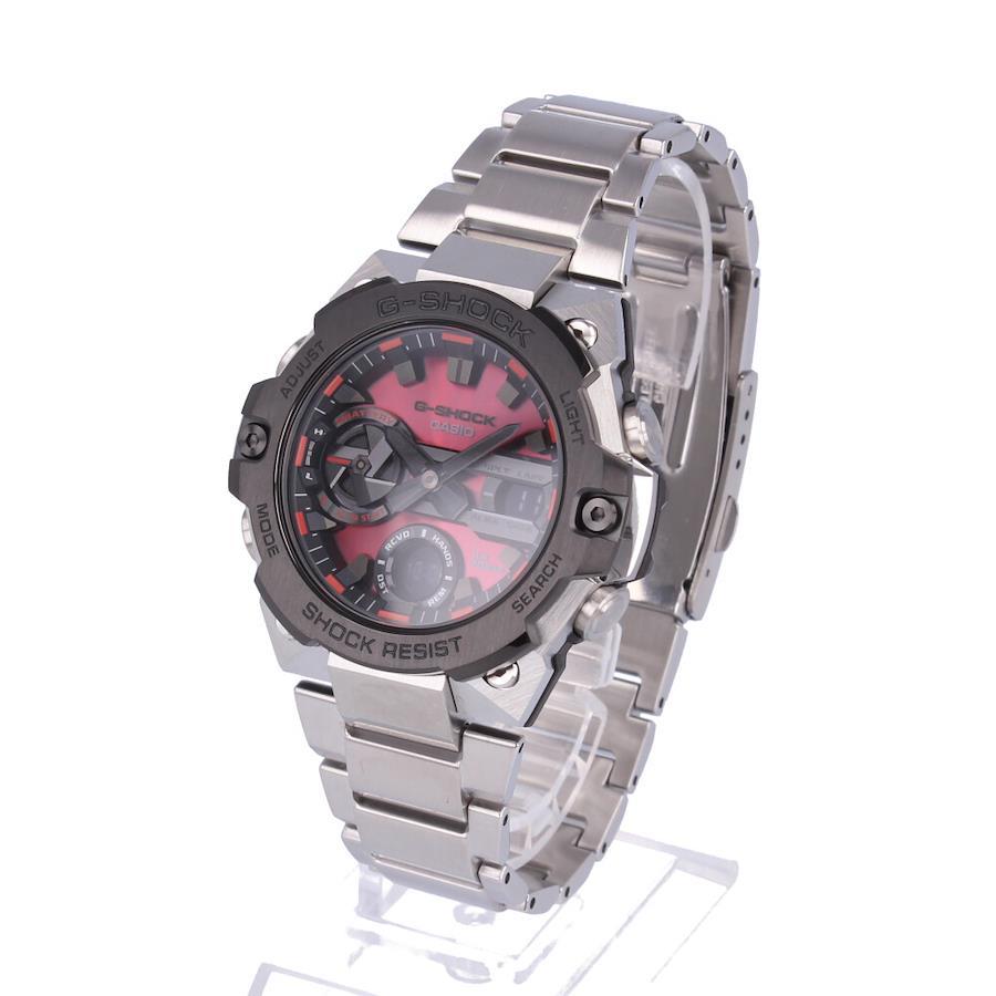 CASIO G-SHOCK GSHOCK GST-B400AD-1A4 ( GST B400AD 1A4 GSTB400AD1A4