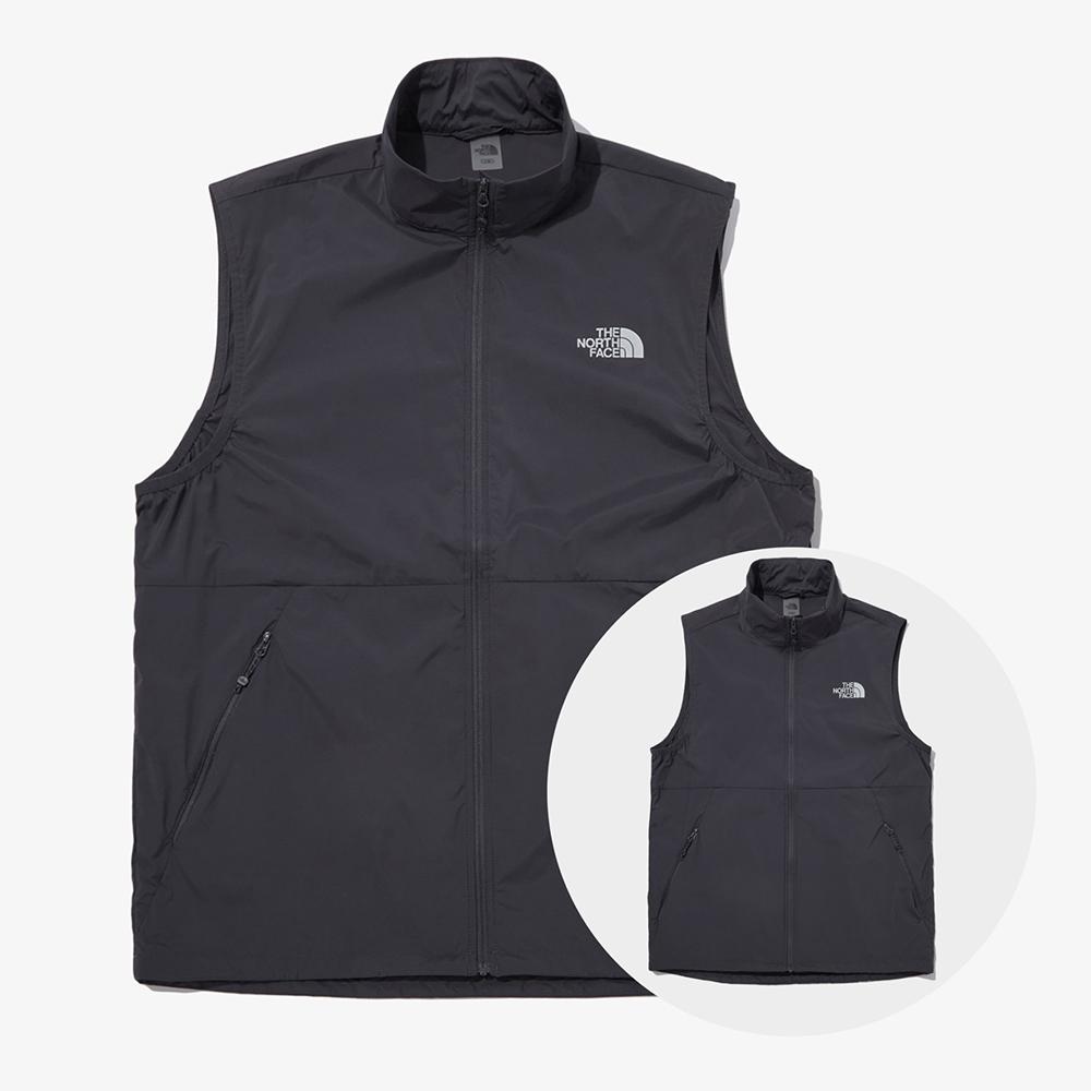 

THE NORTH FACE NV3LP00B Воздушный жилет