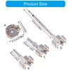 Joystick Soldering Tip for Gaming Controller Featuring Heat Conductive Improved Repair For 203/200 205/500 245
