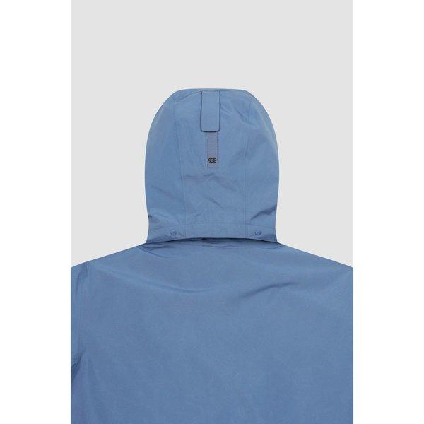 Kolon SportS Men S Gore Tex 2l Waterproof Jacket Jwjgx25271gbu