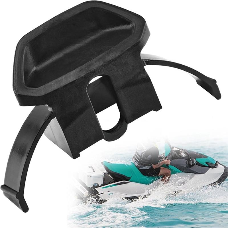 Glove Box Latch(2Pcs) 264000133 Fits For B-RP Seadoo RXT GTX GTI GTR RXP 90 130 170 155 230 300 Engines