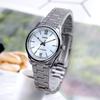CASIO Women's Standard Series Blue Watch LTP-V005D-2B3 LTP-V005D-2B3