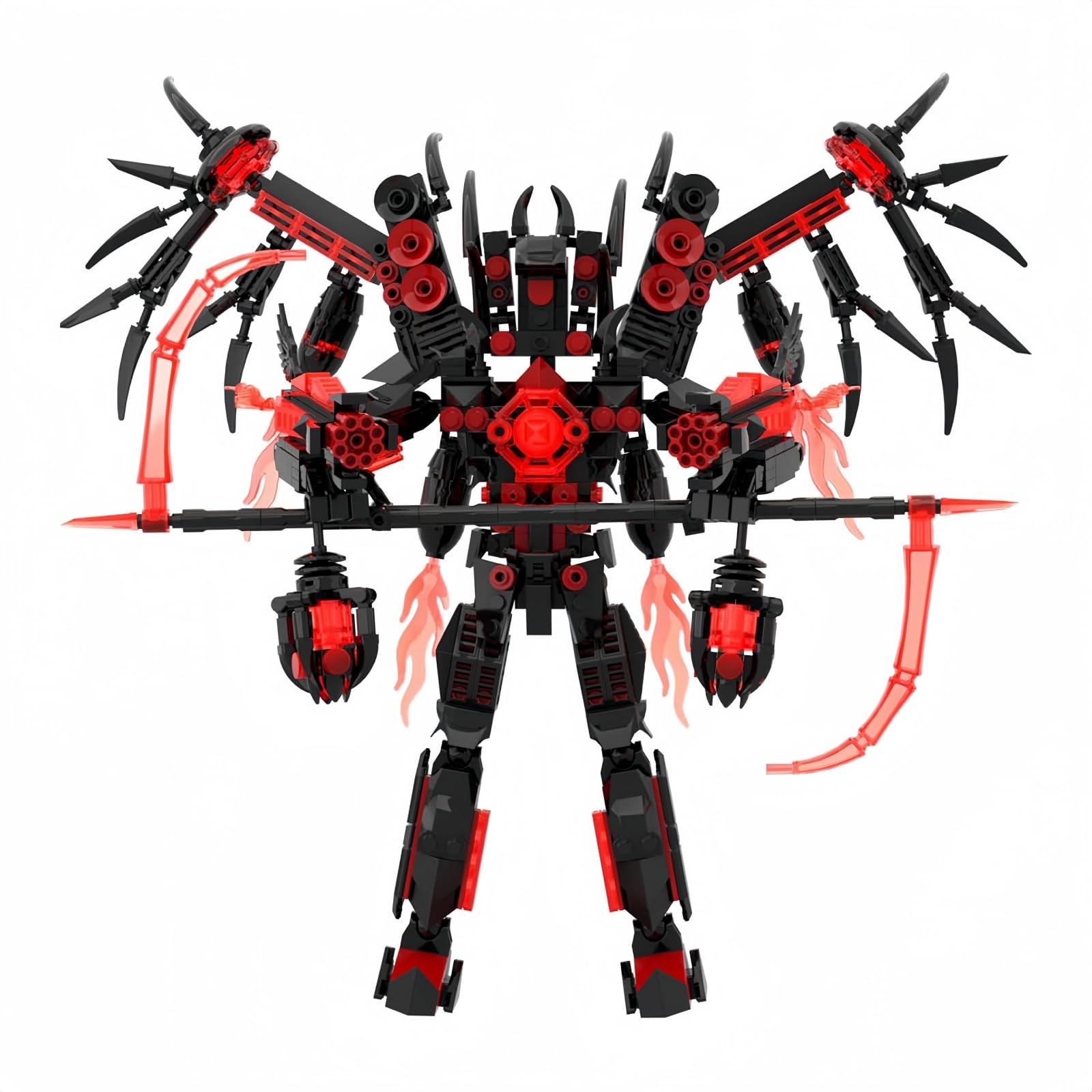 

Скибиди Туалет Блоки Строительные блоки ТВ-мен Блоки Скибиди Туалет Блоки Игрушки Хобби Блоки Коллекционные Сеть Аниме Игрушки Коллекционное Аниме Строительство