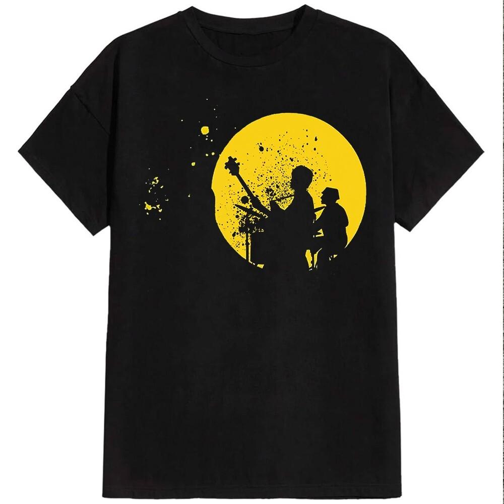 Vintage The Stone Roses Concert Unisex S-235XL Shirt 9D161 S разноцветный