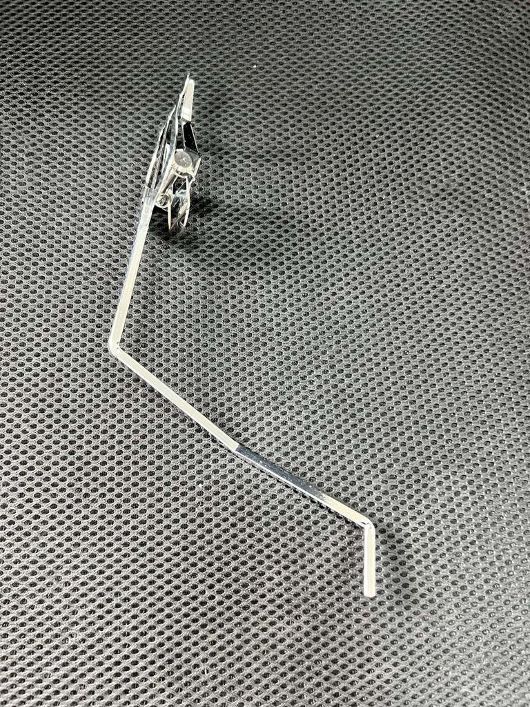 Flat-key Tenor & Bass Saxophone Marching Music Folders