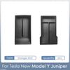 Storage Box for Tesla Model Y Juniper Accessories Center Console Trays for Tesla Model Y Juniper 2025-2026 Webcam Cover