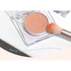 xixi - Peach Heart Monochrome Cheek Blusher - 1-3