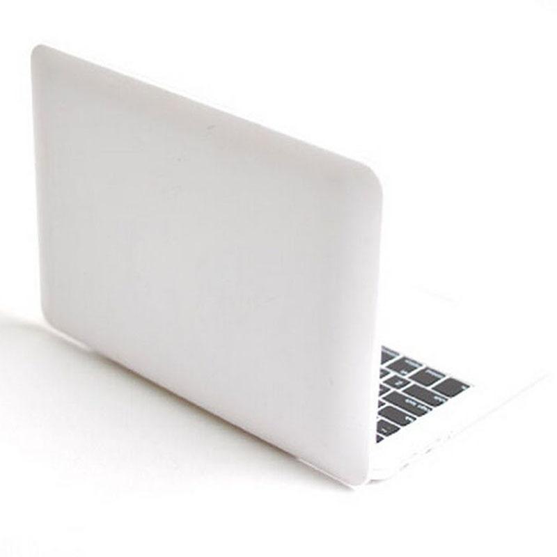 Мода Новинка Дизайн Мини Ноутбук Супер Симпатичное Портативное Зеркало Женщины Косметическое Зеркало HFZBM094e белый