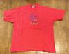 Vintage 90s Disney Mickey Mouse Embroidered T Shirt XL Mickey Inc.