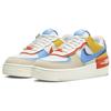 (WMNS) Nike Air Force 1 Shadow 'Sail Multi' Donna CI0919-115