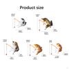Cat Car Interior Accessories Figurines for Computer Display Adorable Crafts Decor Desk