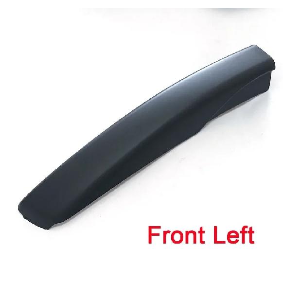 For Mitsubishi ASX SUV 2013-2018 Front