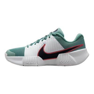 Zoom GP Challenge Pro Cannon Armory Navy Męskie Sneakersy Teal Biały Adobe FB3145-004