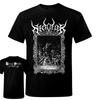 Necrofier - Burning Shadows In the Southern Night T-Shirt