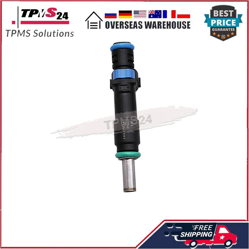 3Pcs Fuel Injectors 420874834 For Sea-Doo GTR RXT CTX