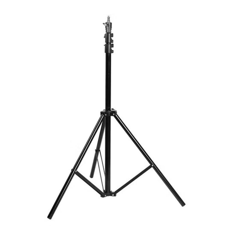 JINBEI Professional Air-Cushioned Photography Light Stand