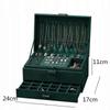 Caskets And Boxes For Jewelry