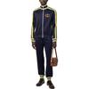 Gucci Jackets & Coats Men's Blue 706436-XJE8R-4904