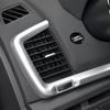 2/4/6 Stück Auto Türschloss Schlüsselloch Aufkleber Emblem Auto Schutzaufkleber für Land Rover Range Rover Defender Freelander Discovery 1 2 3 Evoque Rover L322