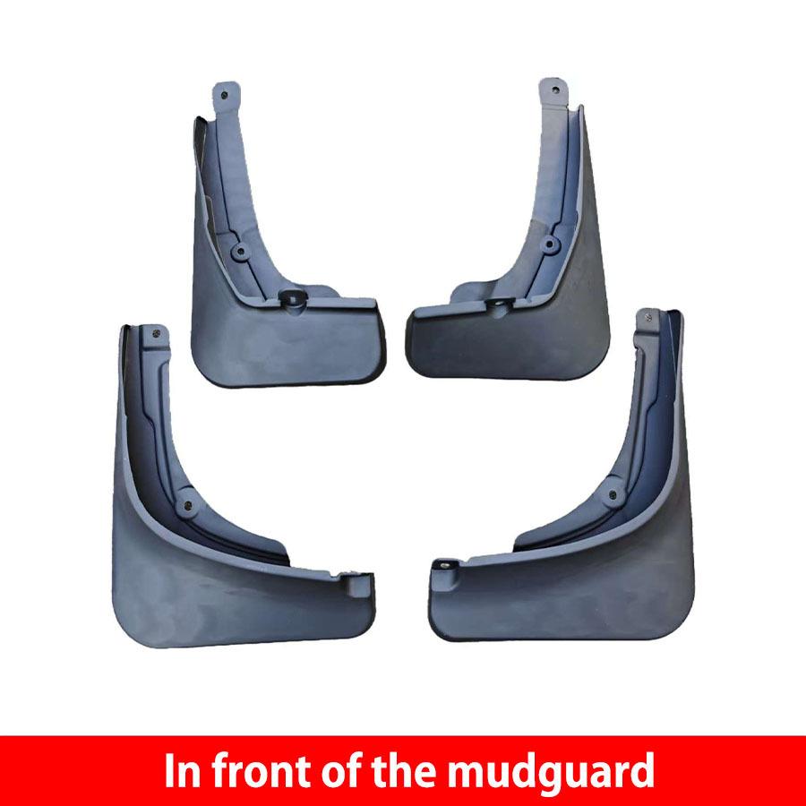 Dedicated to the new Leapmotor C16 car fender, Leapmotor C16 fender leather modification accessories