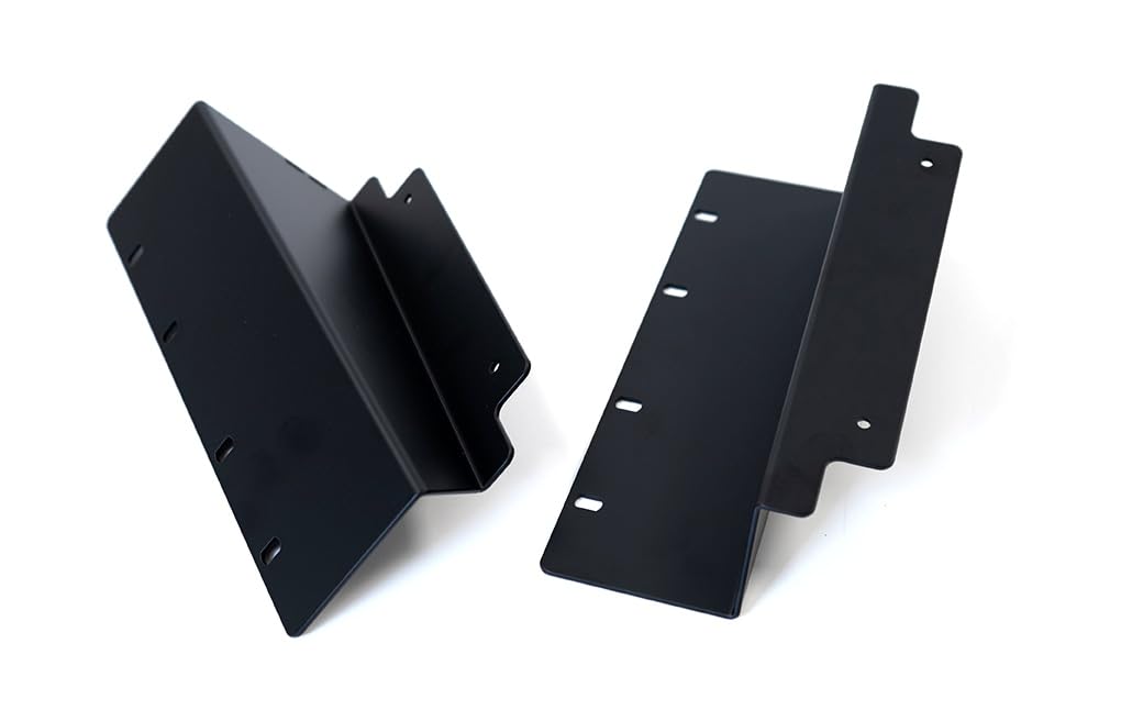 Allen Heath Rack Mount Kit 6U & CQ-12T