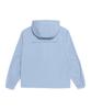 Nationalgeographic N261Uft990 Rio Stretch Semi-Overfit Hoodie Full Zip G/Blue