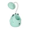 Cute   Desk Lamp Portable Night Light Portable Foldable Light USB Recharge LED Light Eye   Reading Lamp