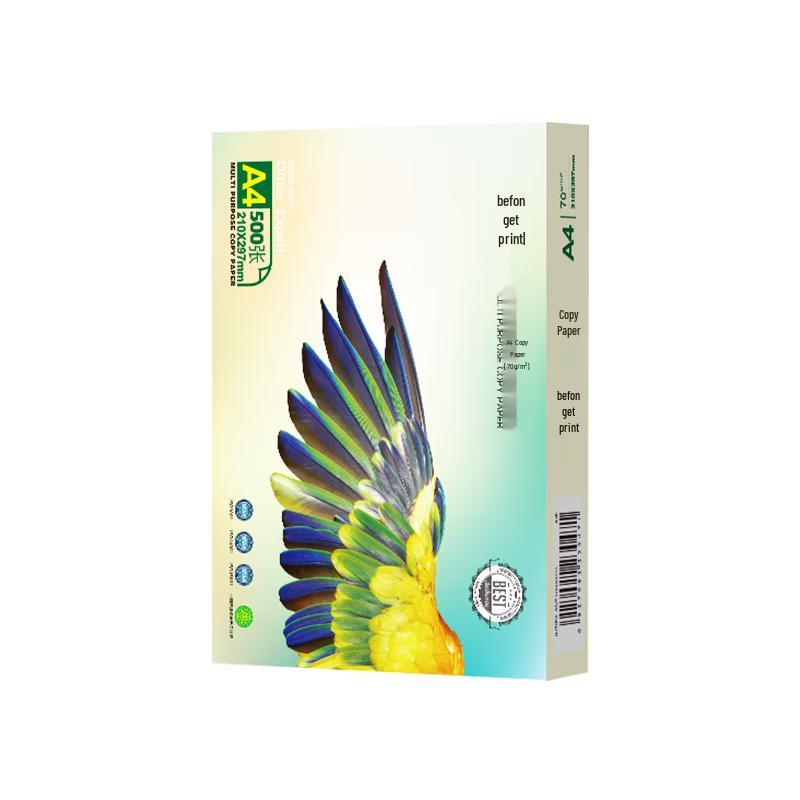 Deyin A4 Printer & Copy Paper