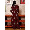 Women Bollywood Party Wear Salwar Kameez Designer Top Tunic Kurti Set Dress VF-20133