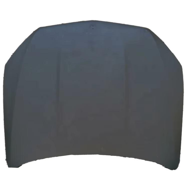 Engine Hood for Mercedes-Benz GLE W167