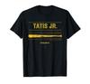Fernando Tatis Vintage Baseball Bat Gameday Jr. T-Shirt