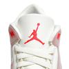 Womens Air Jordan 3 Retro 'Rust Pink' (women's sizes) Sail / Rust Pink / White / Crimson Vintage Basketball Shoes CK9246 600