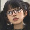 Small Narrow Black Square Frame Glasses Sweet Cool Spicy Unisex Anti Blue Light Eyeglasses Cosplay Photography Props Eyewear